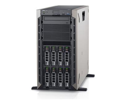 Dell EMC T640 2x Platinum 8168 24C 2.70GHz 128GB RAM, View more