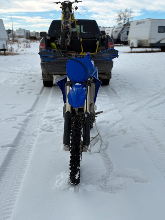 Dirt Bike in Dirt Bikes & Motocross in Calgary - Image 3