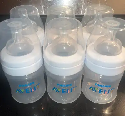 baby bottles , View more