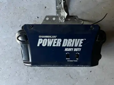 garage door opener in Garage Doors & Openers in Ottawa | Kijiji