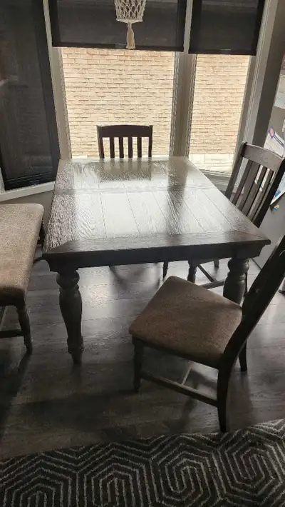 Dining Room Set, View more