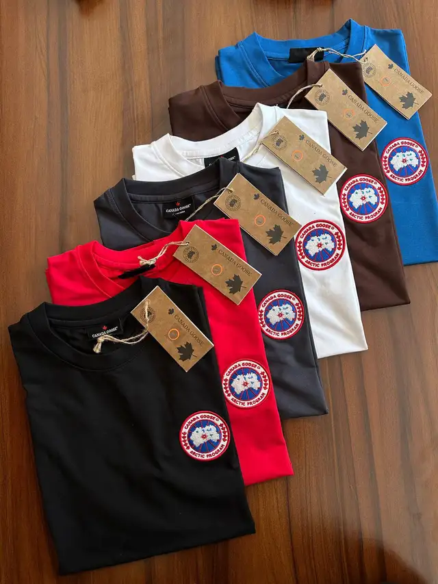 Canada Goose Tshirts in Men's in City of Toronto - Image 5