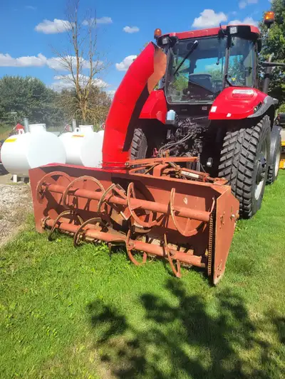 tractor operators  needed, View more