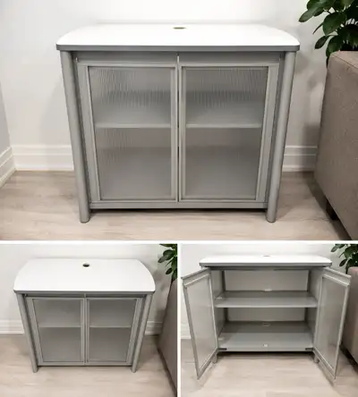 Modern TV Stand Cabinet, View more
