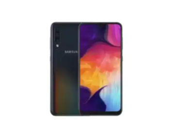 SAMSUNG GALAXY A50 64GB CELL PHONE ANDROID 4G LTE UNLOCKED, View more