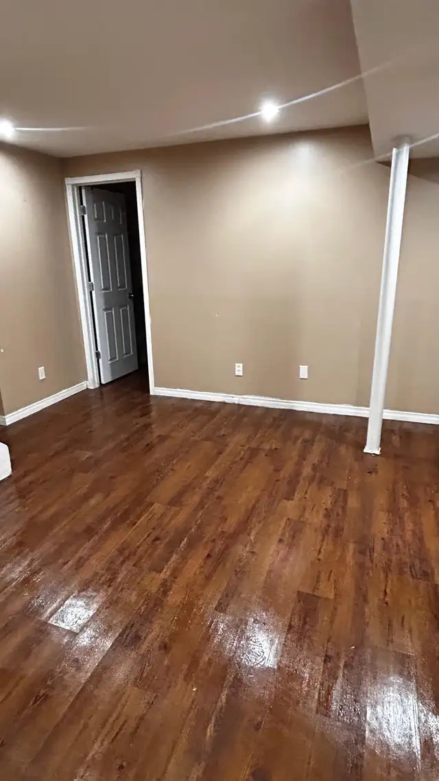 Basement Apartment for rent in Long Term Rentals in Barrie - Image 3