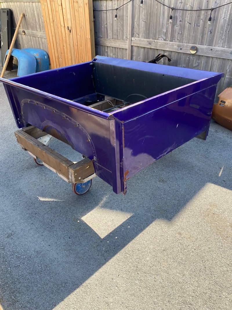 19531956 F100 Box & Tailgate Classic Cars Gatineau Kijiji