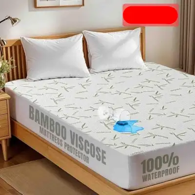 Waterproof Mattress KING SIZE (CAN), View more