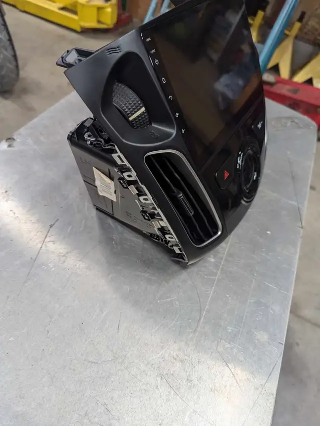 Ford focus android radio in Audio & GPS in St. Catharines - Image 5