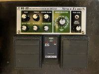 Boss RE-20 Space Echo