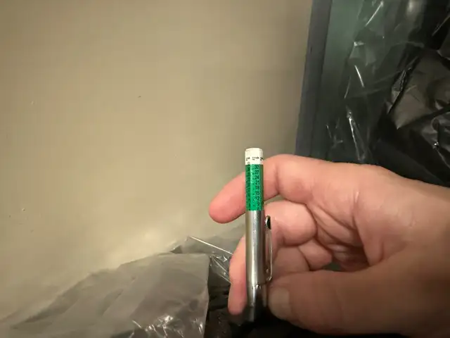 Studded Winter Tires in Tires & Rims in Bedford - Image 4