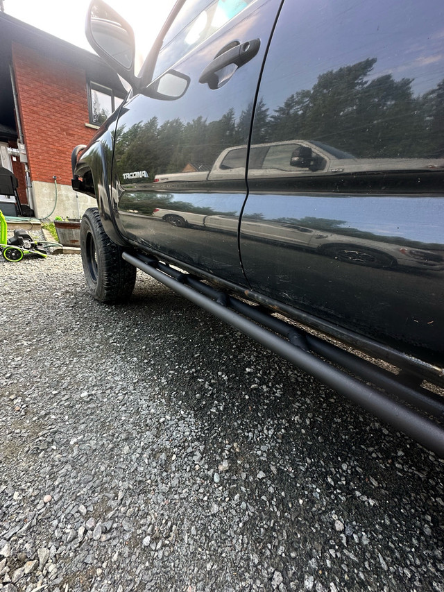 2007 Toyota Tacoma in Cars & Trucks in Sudbury - Image 4
