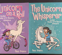 Unicorn Books