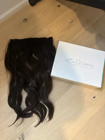 la crowne hair extensions, View more