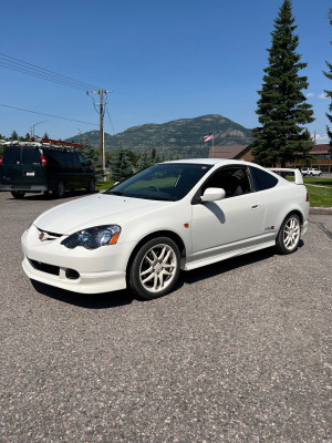 2002 Honda S2000