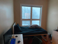 Foundry Princess Sublet Summer Semester (Student Only)