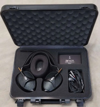 Meze Audio Empyrean Headphones 2020 black