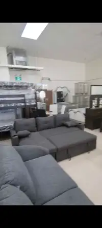 Sofa Bed On Sale!! Clearance Sale 