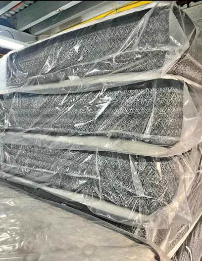 Mega Mattress Liquidation Sale – Luxury Mattresses + Free Box Sp, View more