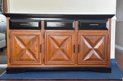 Commode / Dining server , View more