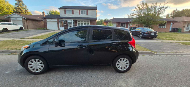 Nissan versa note   in Cars & Trucks in Mississauga / Peel Region - Image 2
