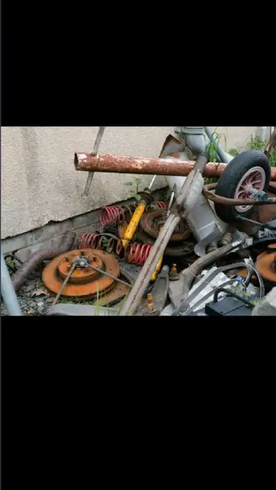 Scrap Metal Pickup Free 24/7, View more