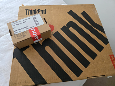 ***LAPTOP **LENOVO THINKPAD X13-GEN 5 **2 IN 1 ULTRA 7 - 32GB RM, View more