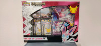 Pokémon TCG Celebrations Collection Dark Sylveon V Pokemon