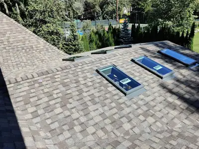 ROOF REPAIR & REPLACEMENT ☎️ 416-995-4105 $FREE ESTIMATE, View more