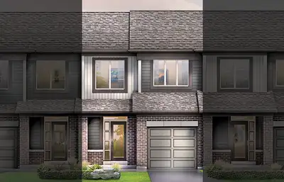 Stunning like new townhouse in Avalon for rent (3bdrm, 2.5 bath)