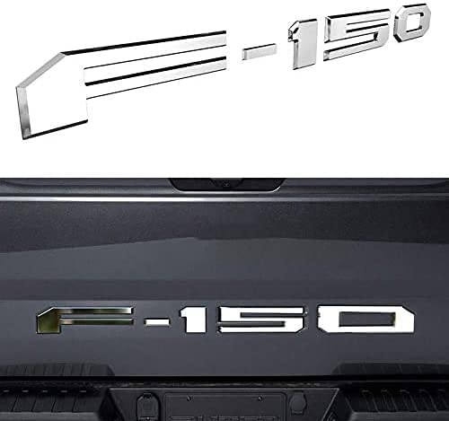 Ford F-150 Tailgate Badge. (B) in Other in Calgary