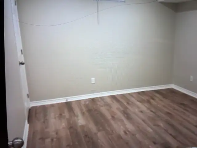 Beautiful Basement for Rent in Long Term Rentals in Markham / York Region - Image 6