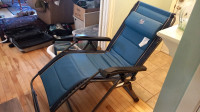 Zero gravity chair, like new, $30