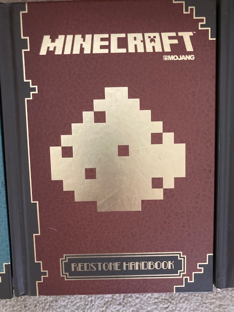 Minecraft Books in Children & Young Adult in Winnipeg - Image 4