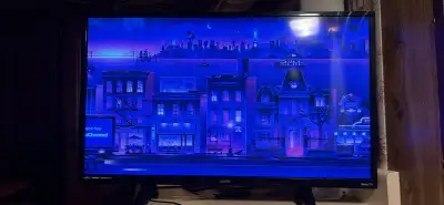 32 inch Roku tv , View more