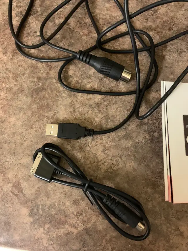 iRig pro audio MIDI interface for Mac/PC IOS android IK multimed65157321006593122