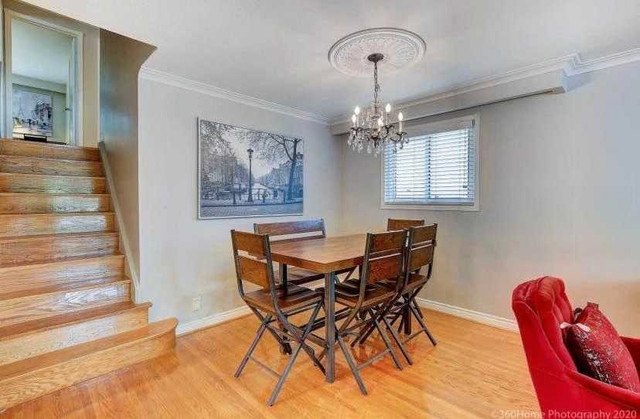 Scarborough Detached House Ground Floor 3Bed 2Washroom w/Parking in Long Term Rentals in City of Toronto - Image 3