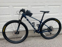Mountain Bike Trek Procaliber 9.6, 2022 Size M