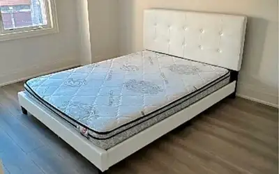 Mattress For Sale Made By Canada Factory., View more