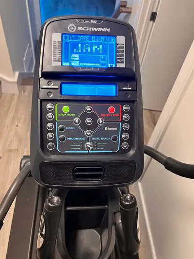 Schwinn 470 Elliptical, View more