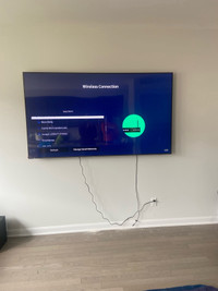 tv wall mount installer 