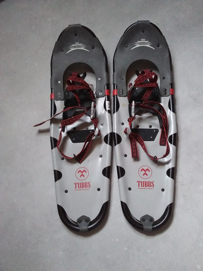 Raquettes à neige - adulte, View more