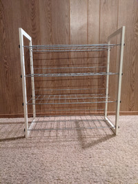 Storage Rack