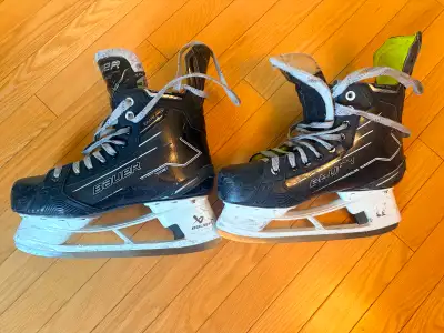 Bauer Skate Senior 8, View more