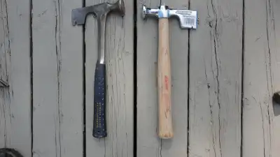 Wallboard Drywall Hammers, View more
