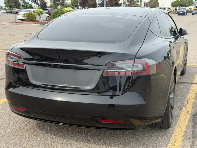 2017 Tesla Model S 100D – 143,000 km – Clean Title in Cars & Trucks in Mississauga / Peel Region - Image 5