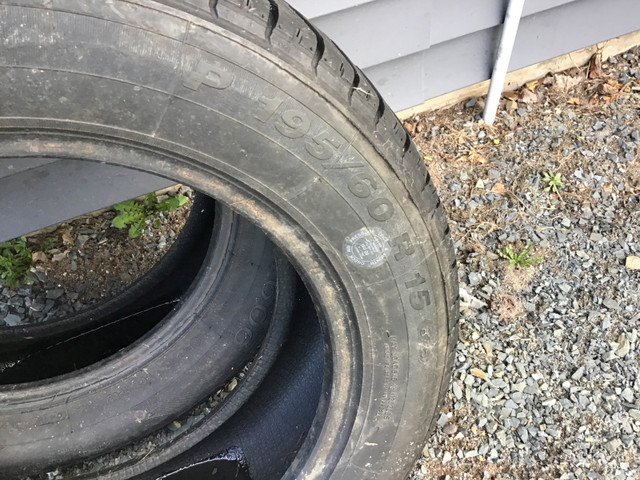 Summer tires in Tires & Rims in Fredericton - Image 2