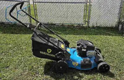 Excellent condition.