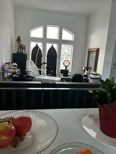 Large executive type home In Knutsford BC Kamloops fully landscaped yard Almost a acre Can build a h...