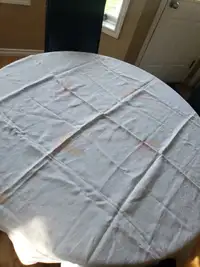 Table cloth 